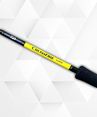 Cần câu Lure