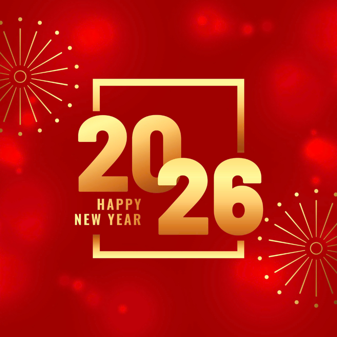 LỊCH NGHỈ TẾT NGUYÊN ĐÁN 2026