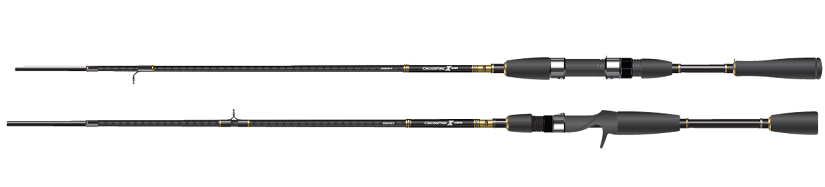 CROSSFIRE X - NEW