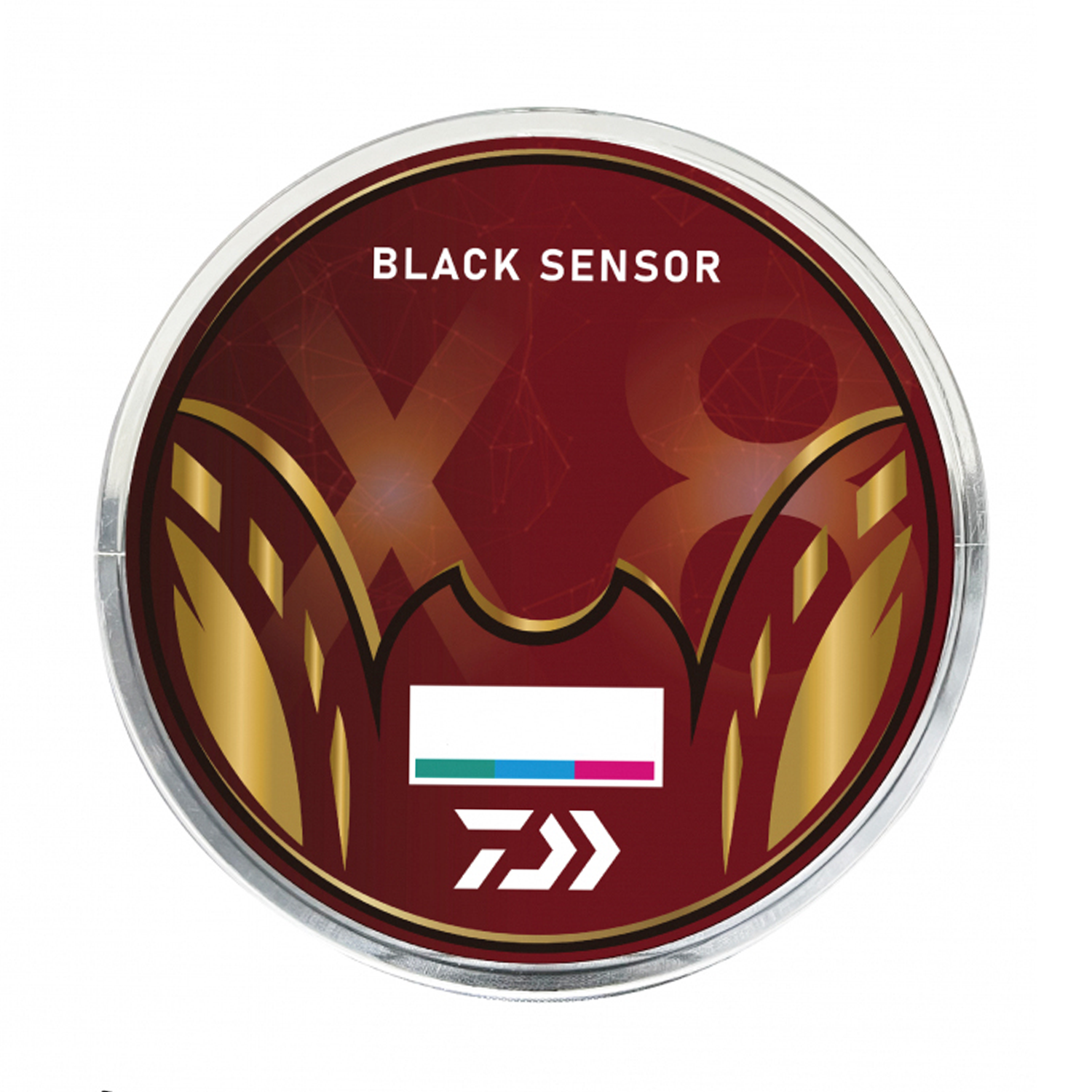 BLACK SENSOR X8 3C | 100m, 200m, 300n