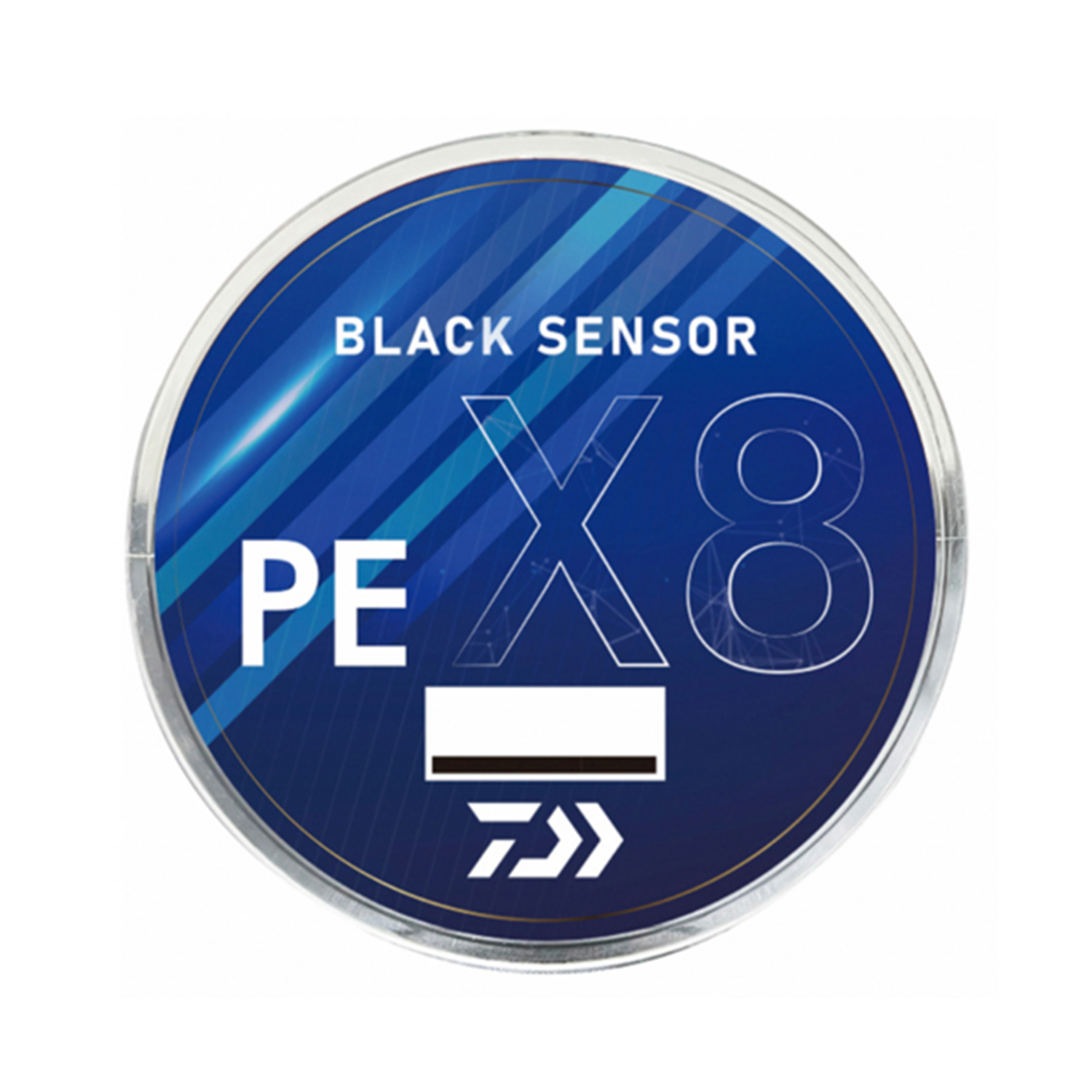 BLACK SENSOR X8 | 100m, 150m