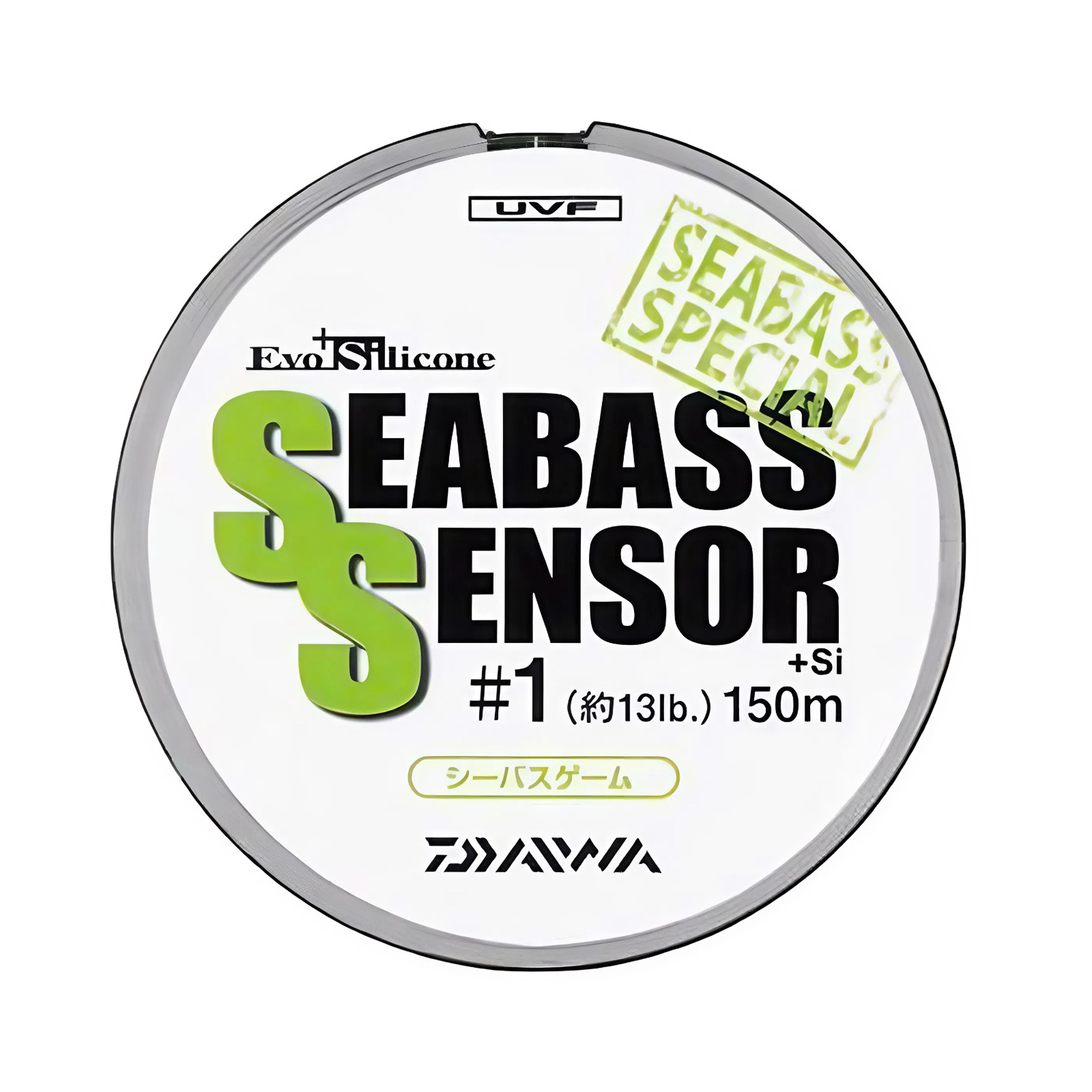 SEABASS SENSOR | 150m