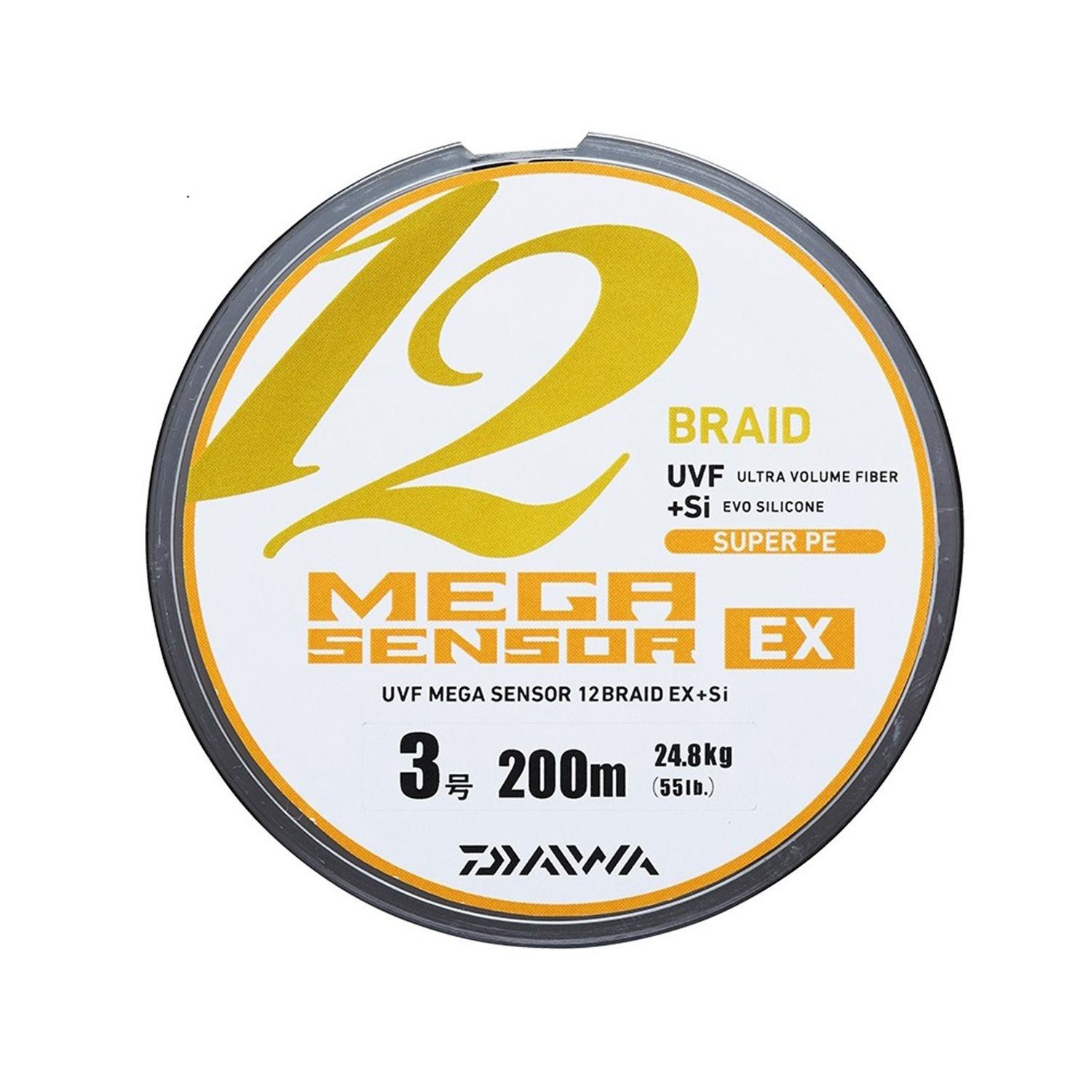 UVF MEGASENSOR 12EX+SI | 150m