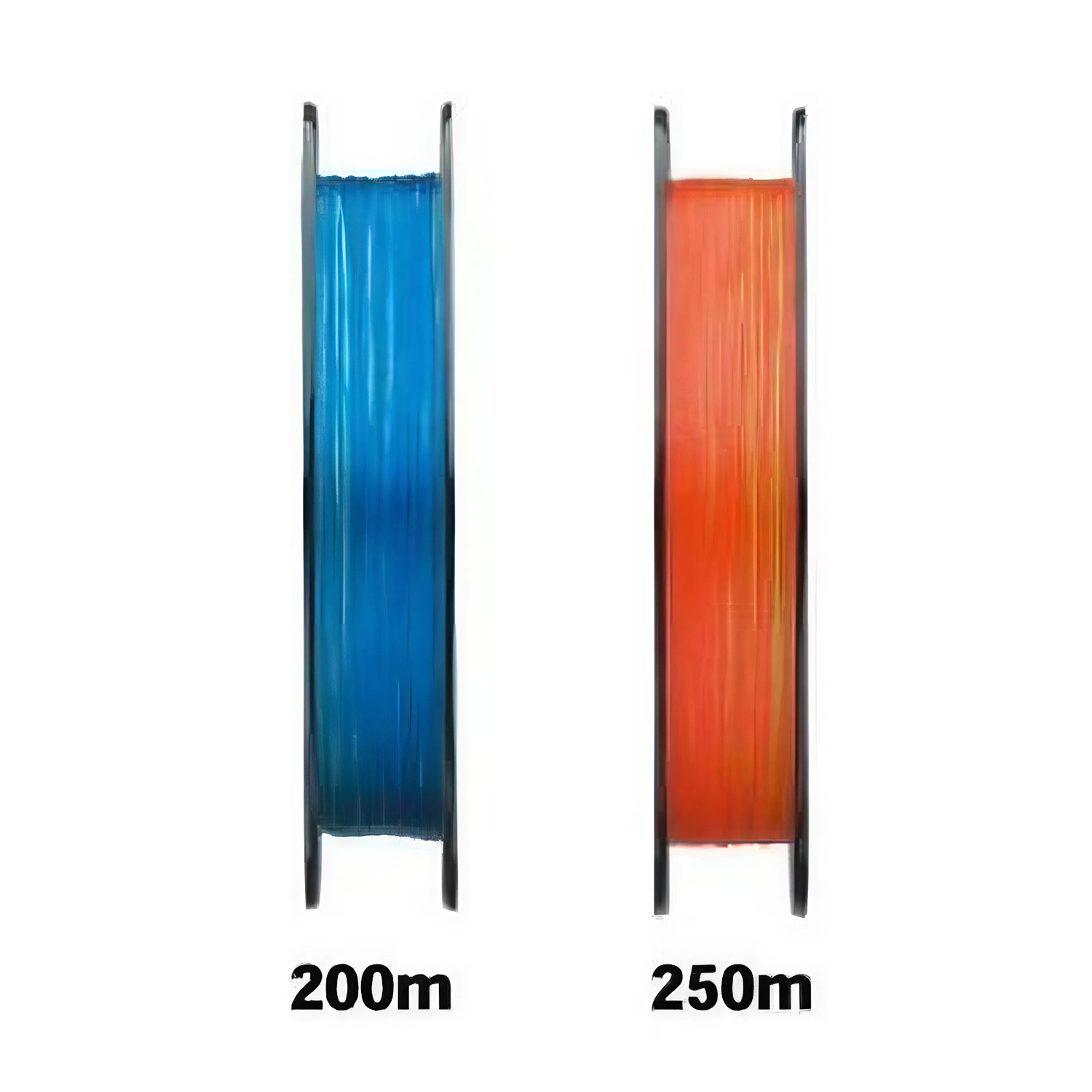 UVF SURF SENSOR 8BRAiD +Si