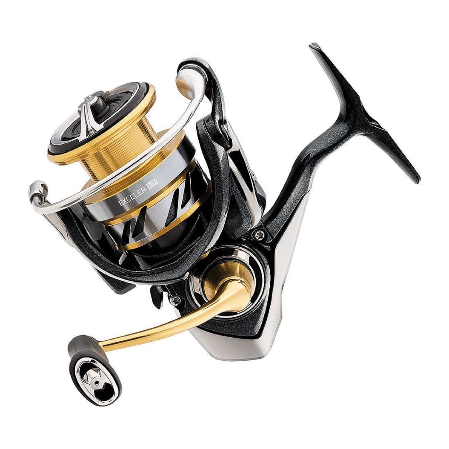 EXCELER LT