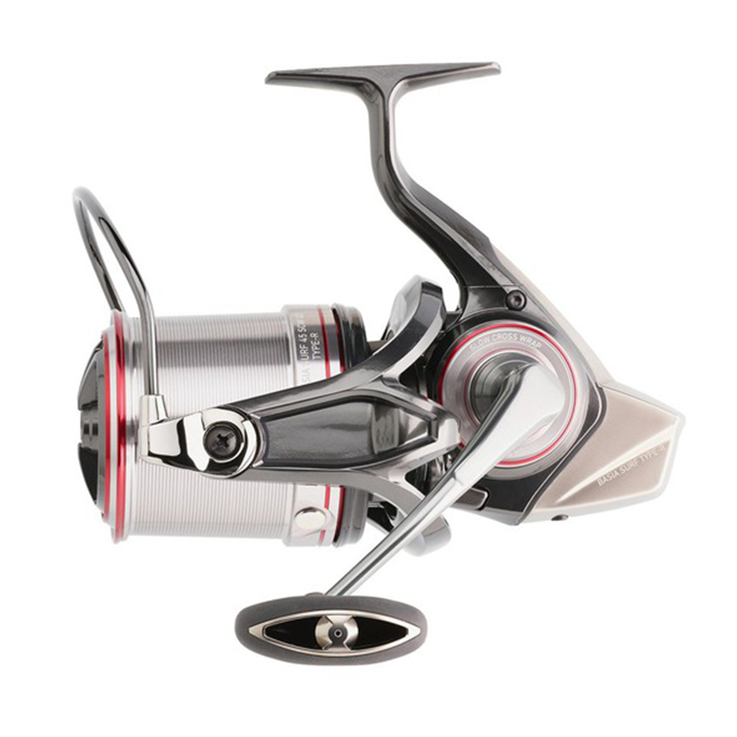 BASIA SURF 45 SCW QD TYPE-R