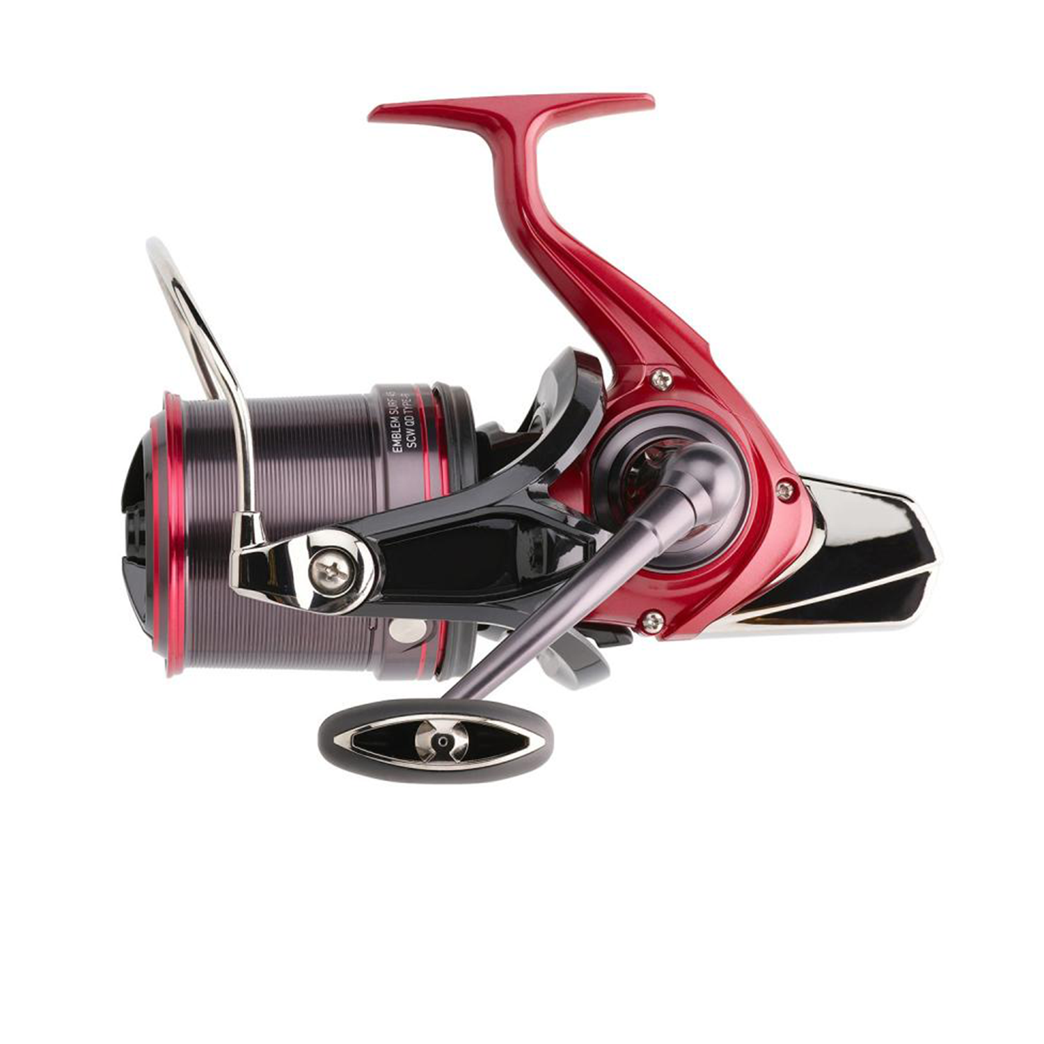 EMBLEM SURF 45 SCW QD TYPE-R