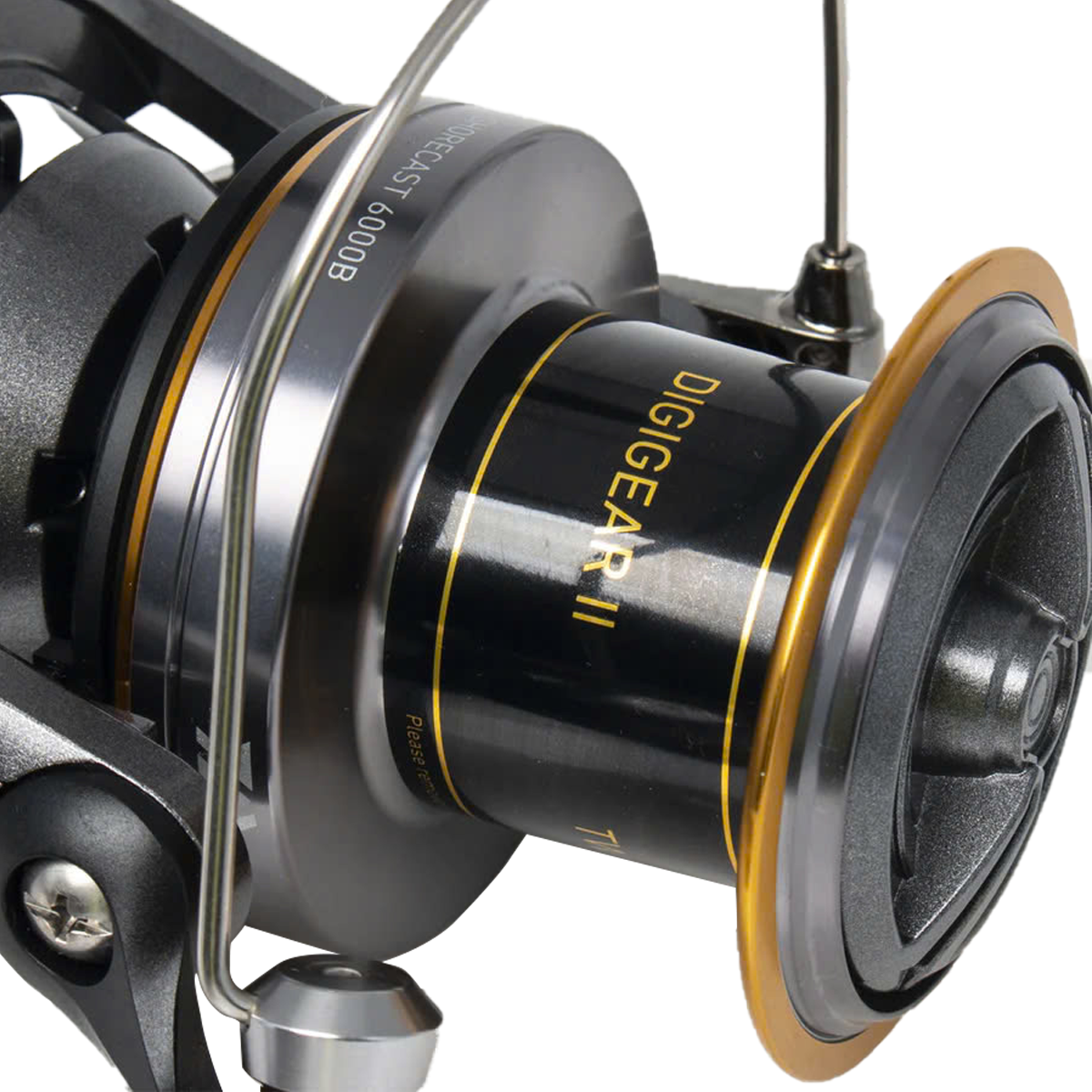 SHORECAST B