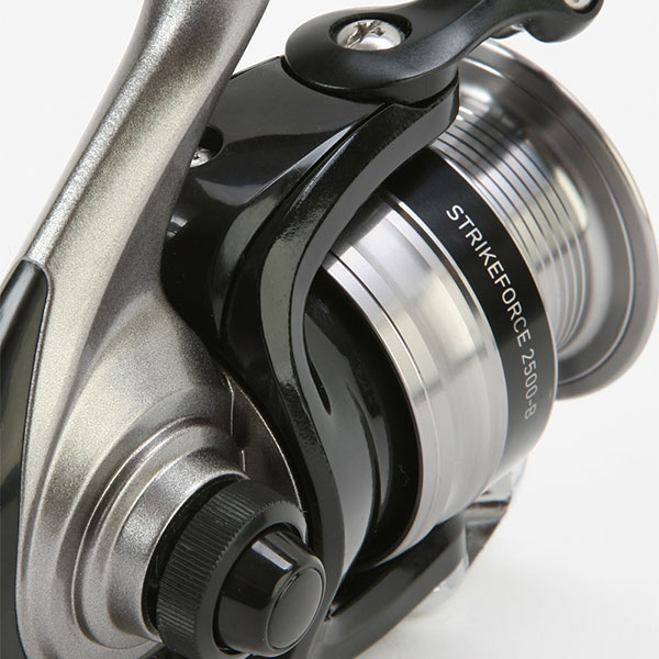 STRIKEFORCE B