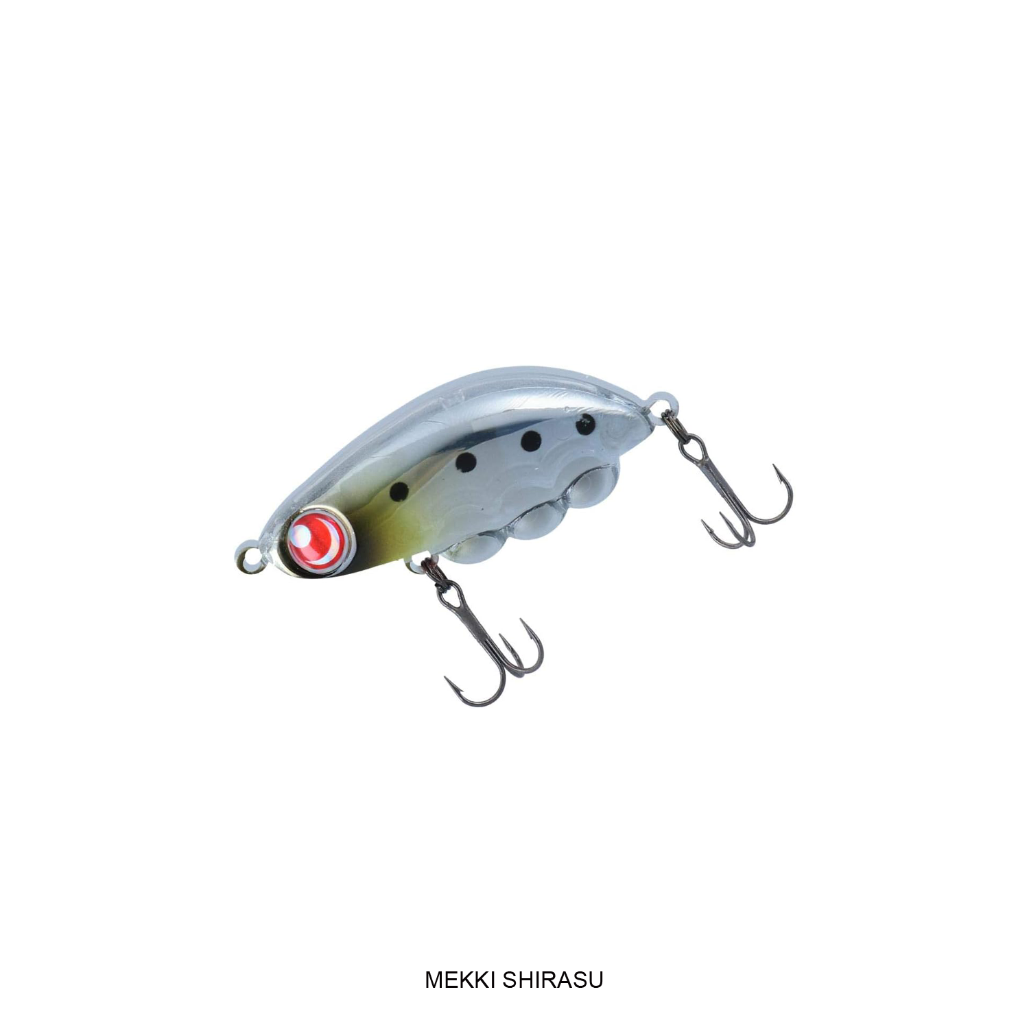GEKKABIJIN GENGORO LIP LESS 36S