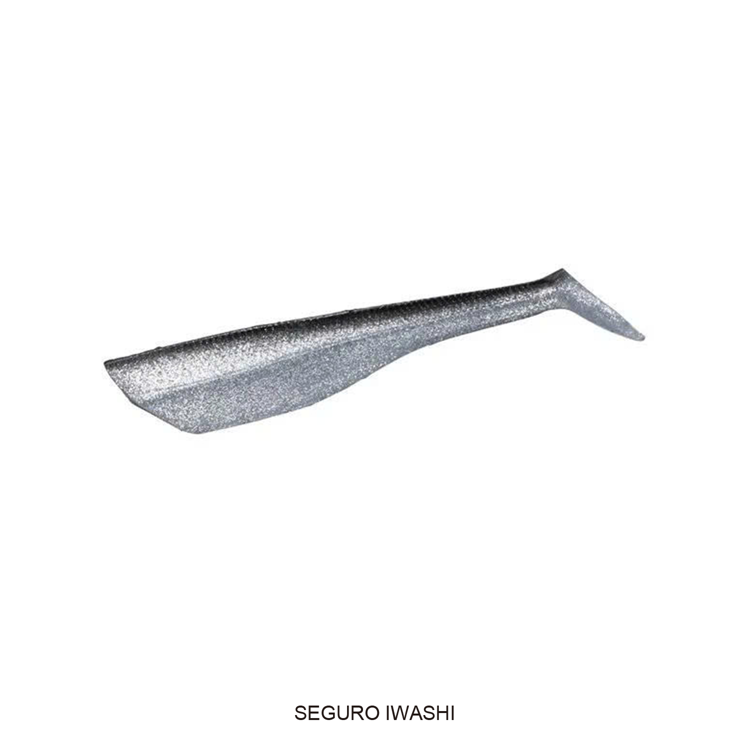 MORETHAN SEABASS RODEM SPARE BODY