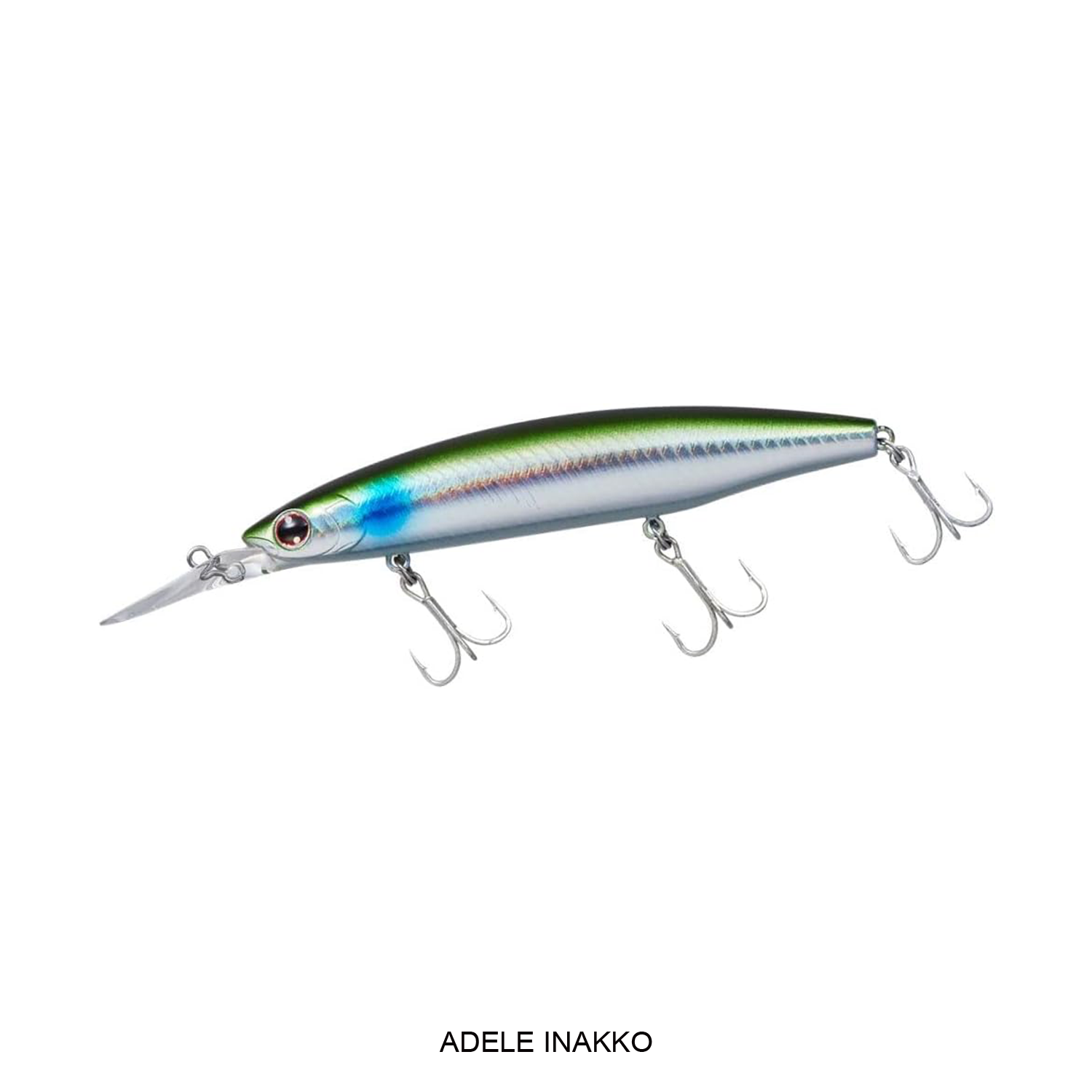 SHORELINE SHINER Z SETUPPER 110S-DR
