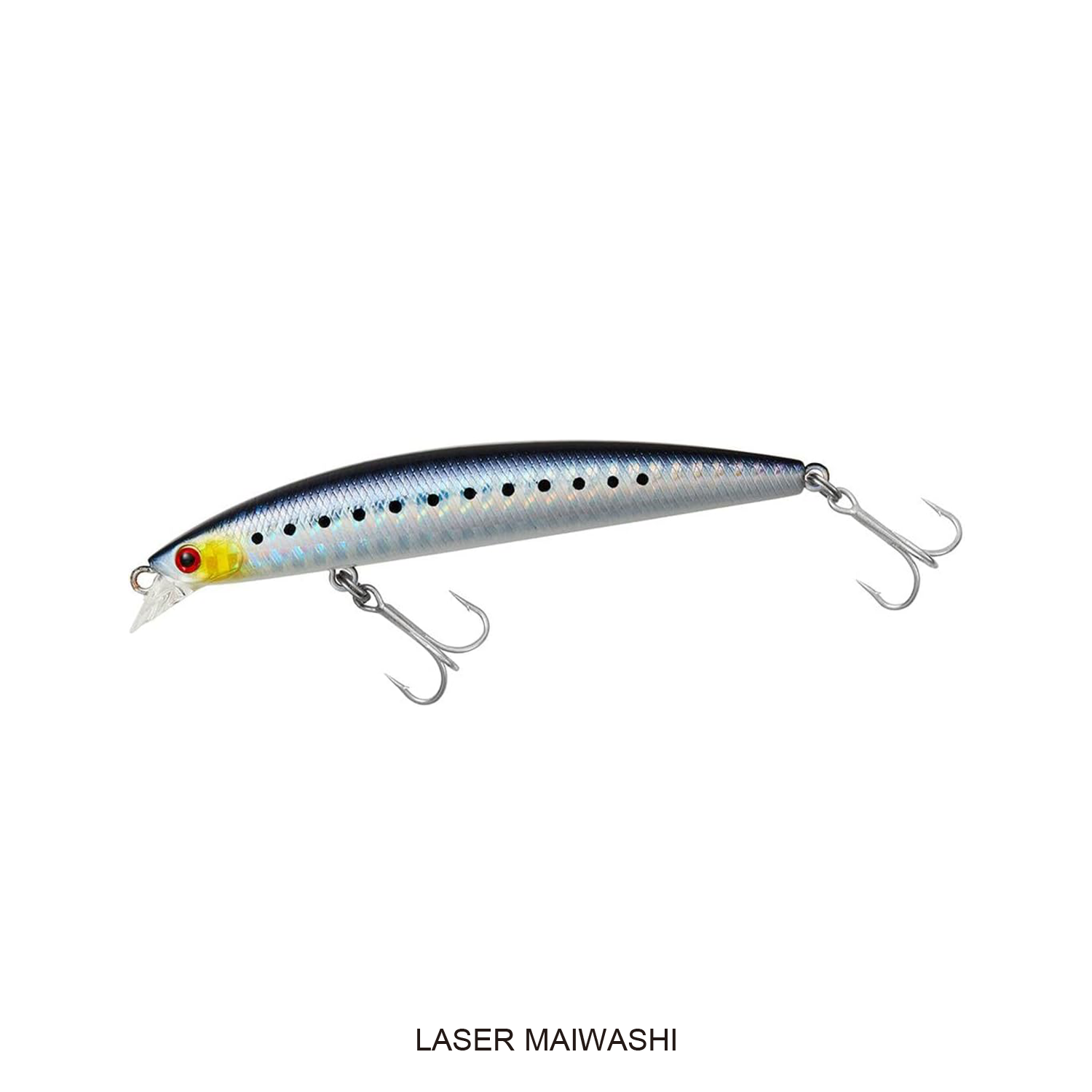 SHORELINE SHINER-Z SETUPPER SLIM