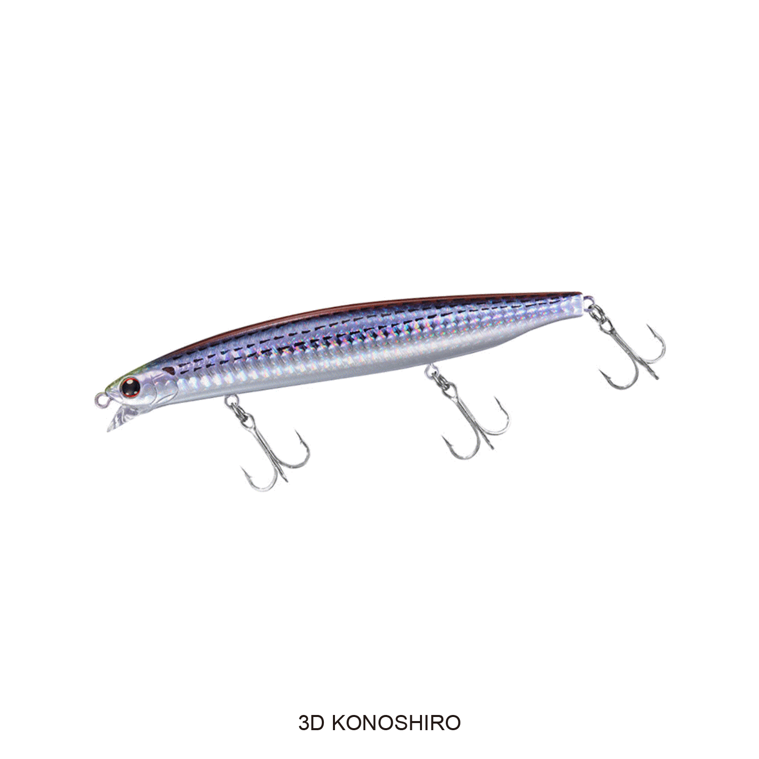SHORELINE SHINER-Z VERTICE R125F-SSR