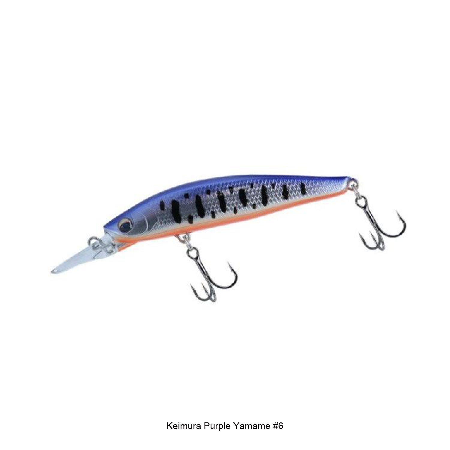 SILVER CREEK MINNOW