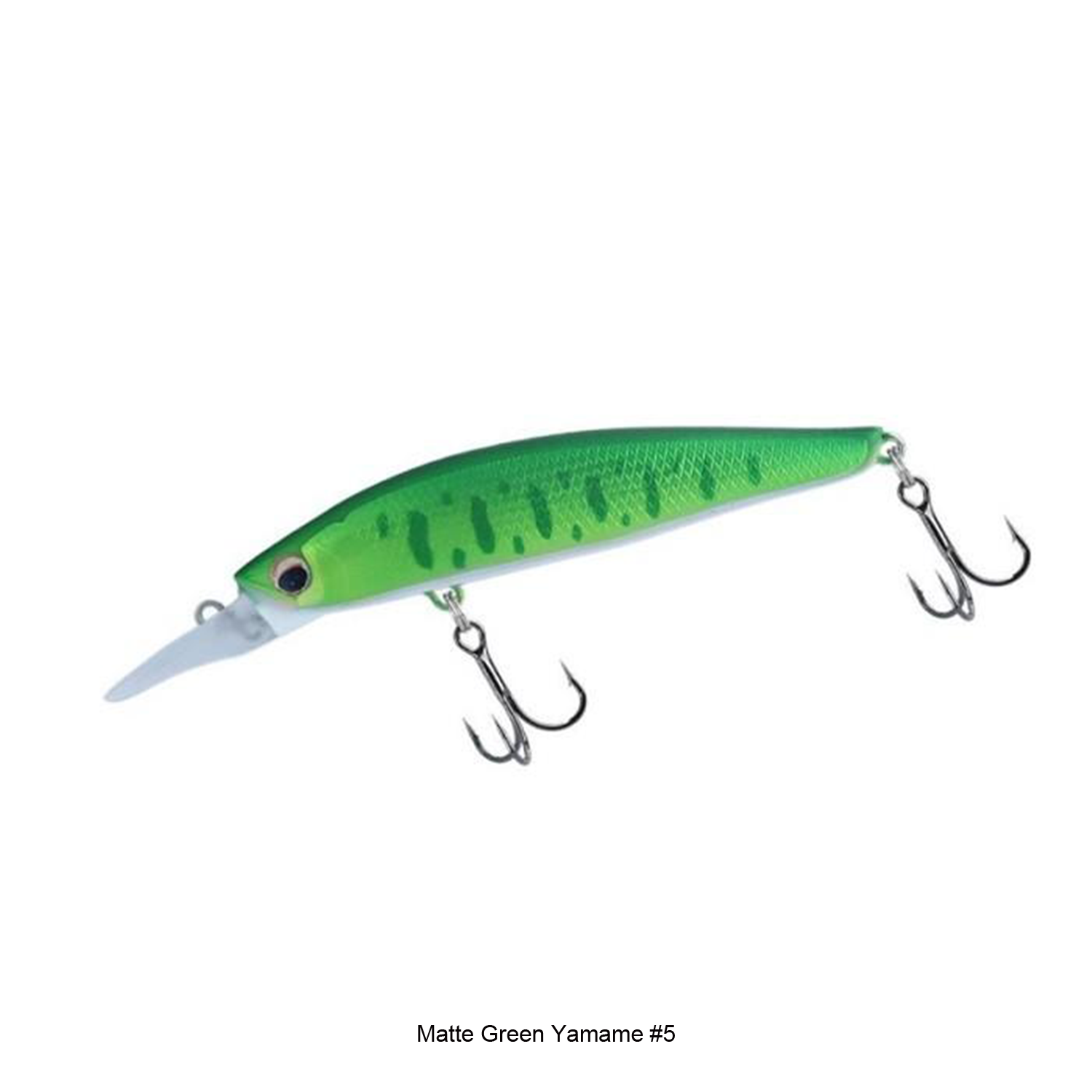 SILVER CREEK MINNOW
