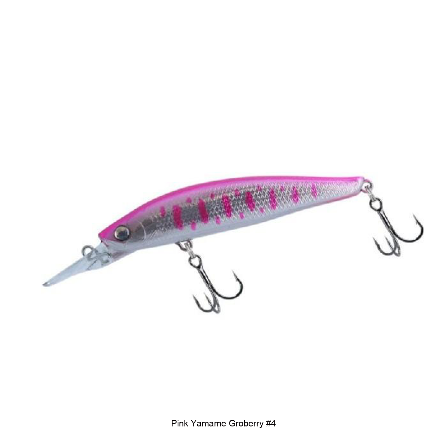 SILVER CREEK MINNOW