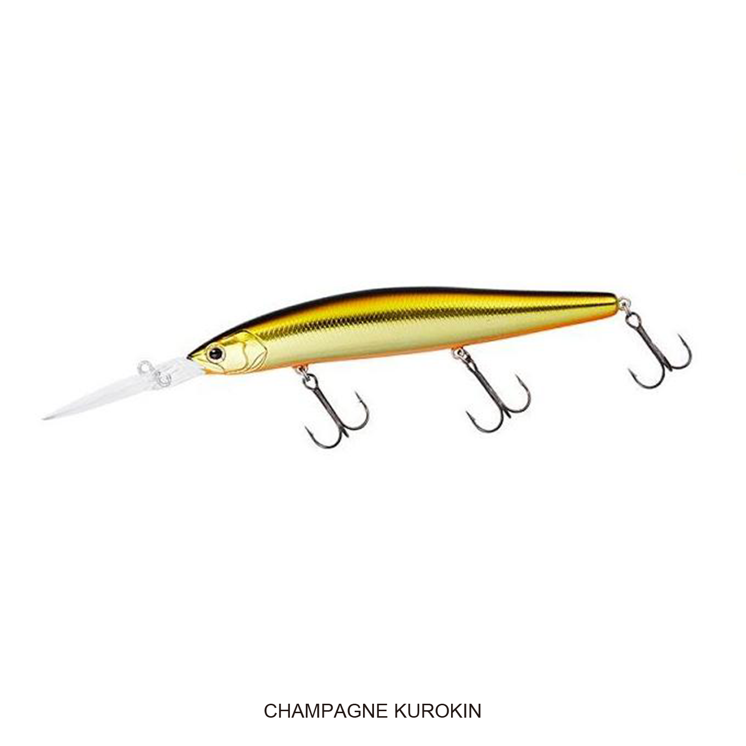 STEEZ MINNOW