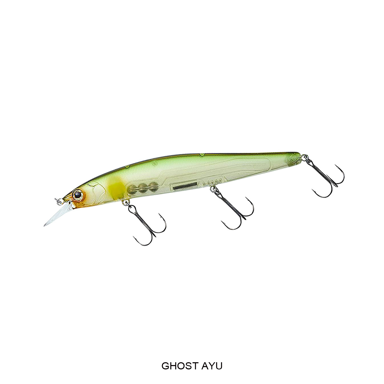 STEEZ MINNOW