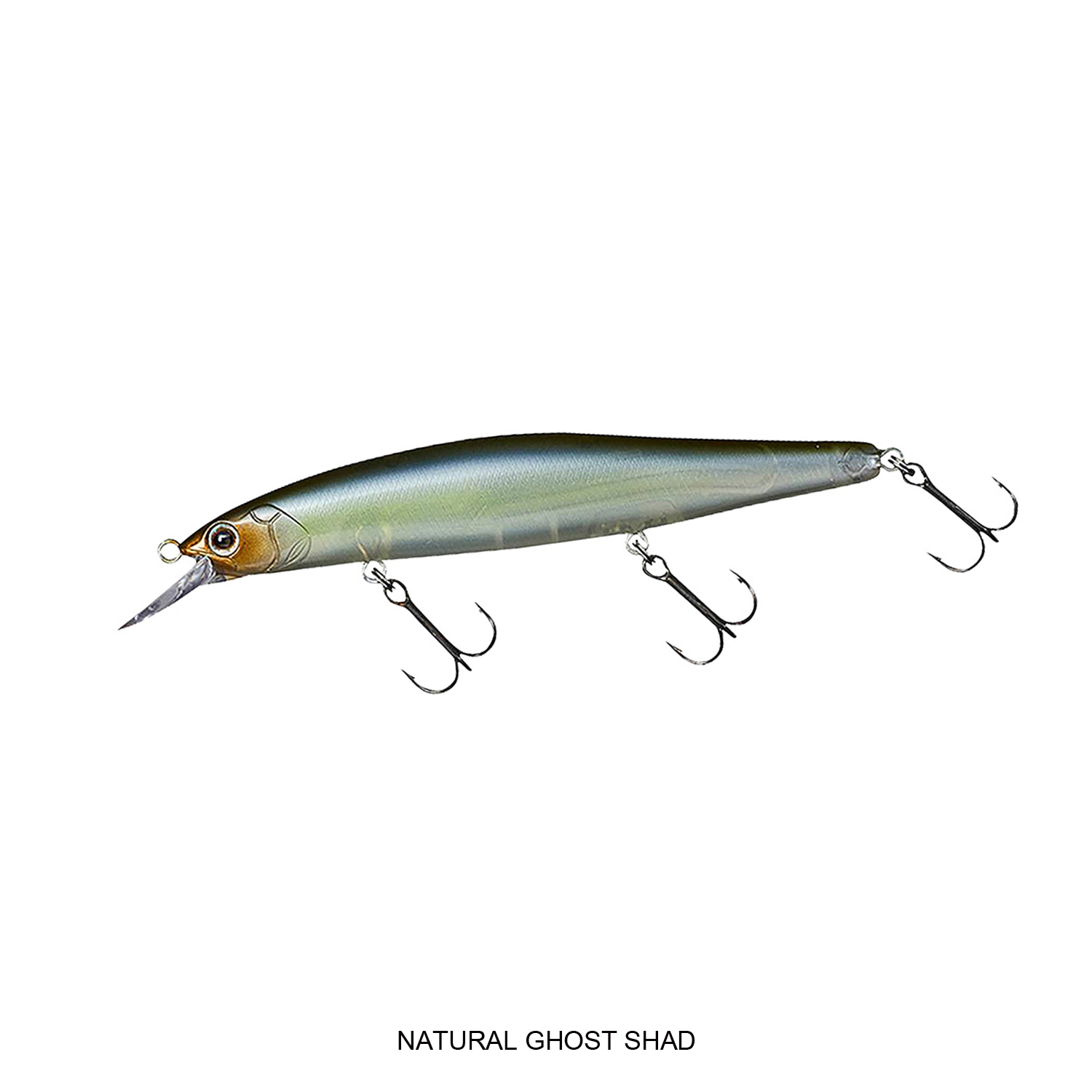 STEEZ MINNOW