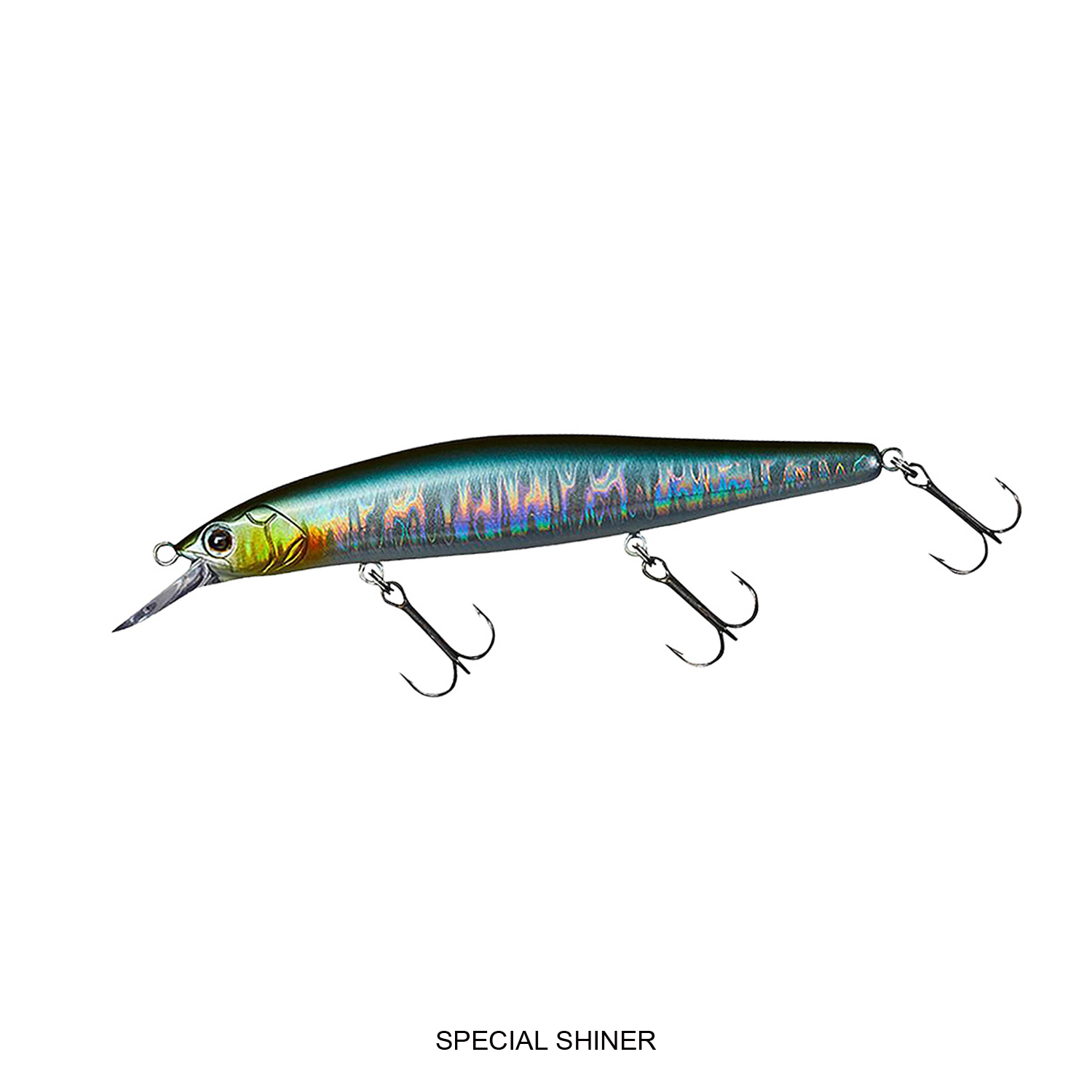 STEEZ MINNOW