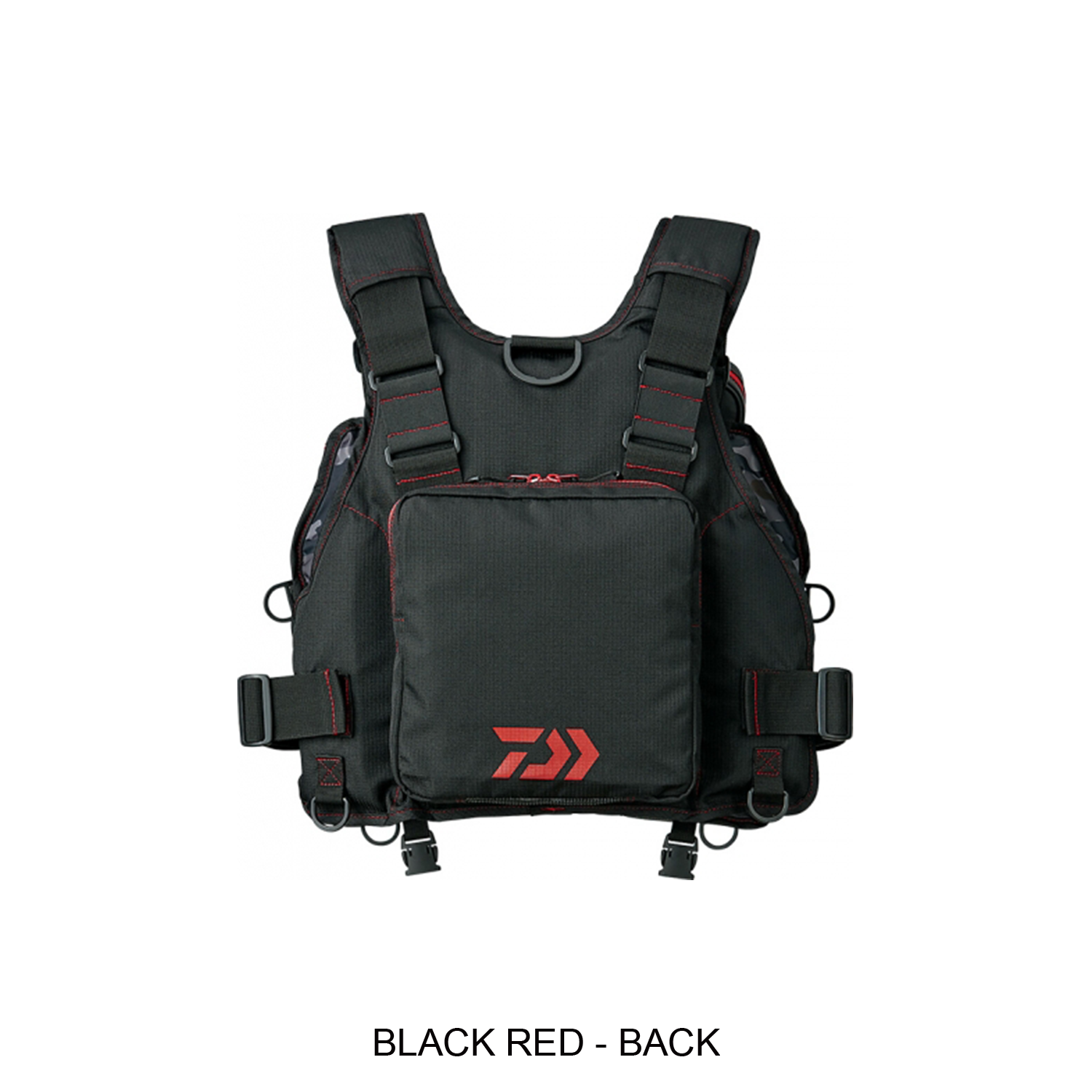 DF-6206  FLOAT GAME VEST