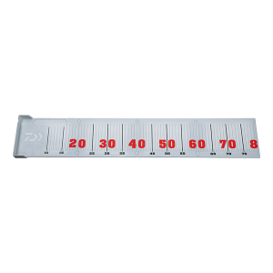 LUNKER SCALE