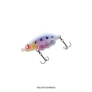 GEKKABIJIN GENGORO LIP LESS 36S