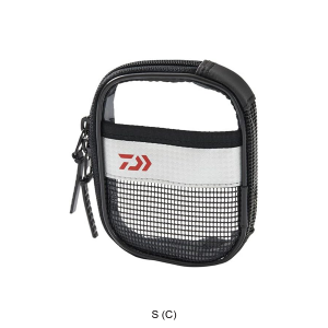CLEAR POUCH ISO