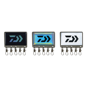 D PARTS HOLDER